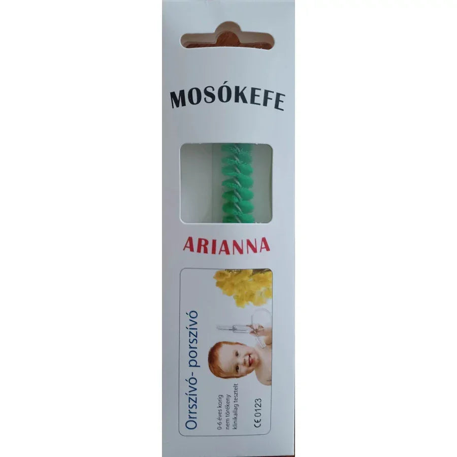 Arianna mosókefe - BBLOVE | Bababolt és webshop
