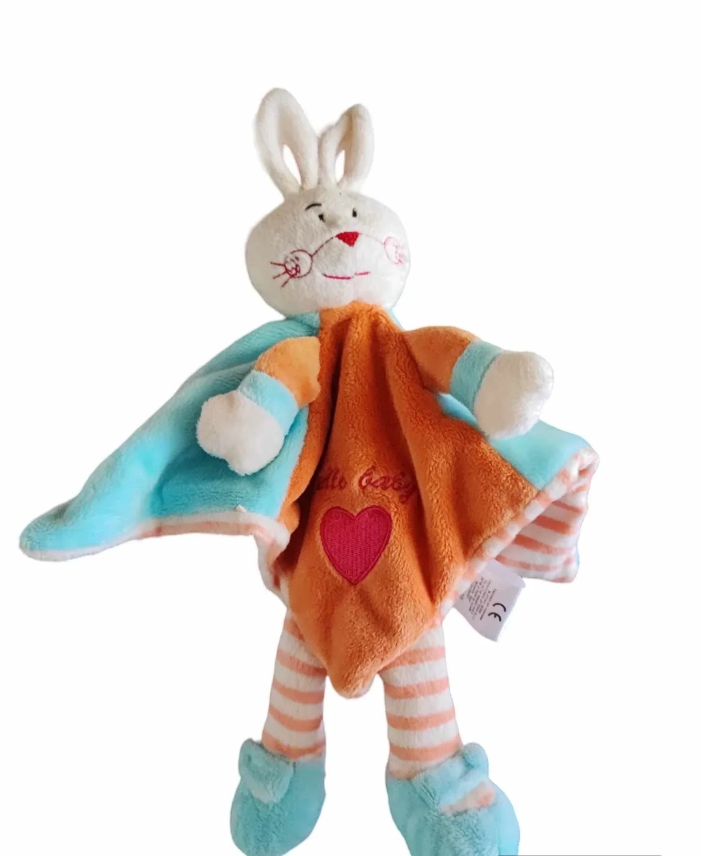 Artesavi nyuszis nyunyóka - BBLOVE | Bababolt és webshop