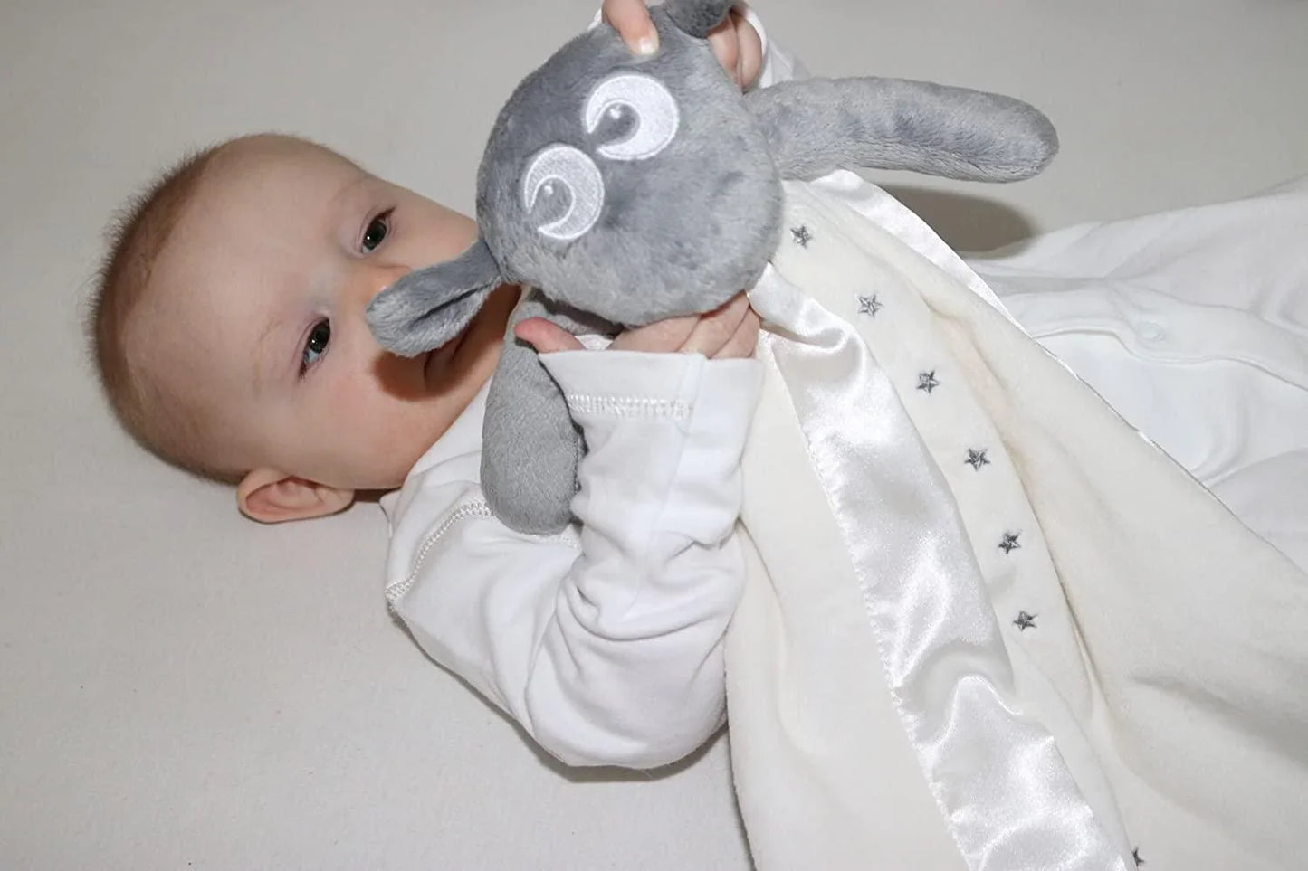 Sweet Dreamers Ewan baa baa szundikendő - BBLOVE | Bababolt és webshop