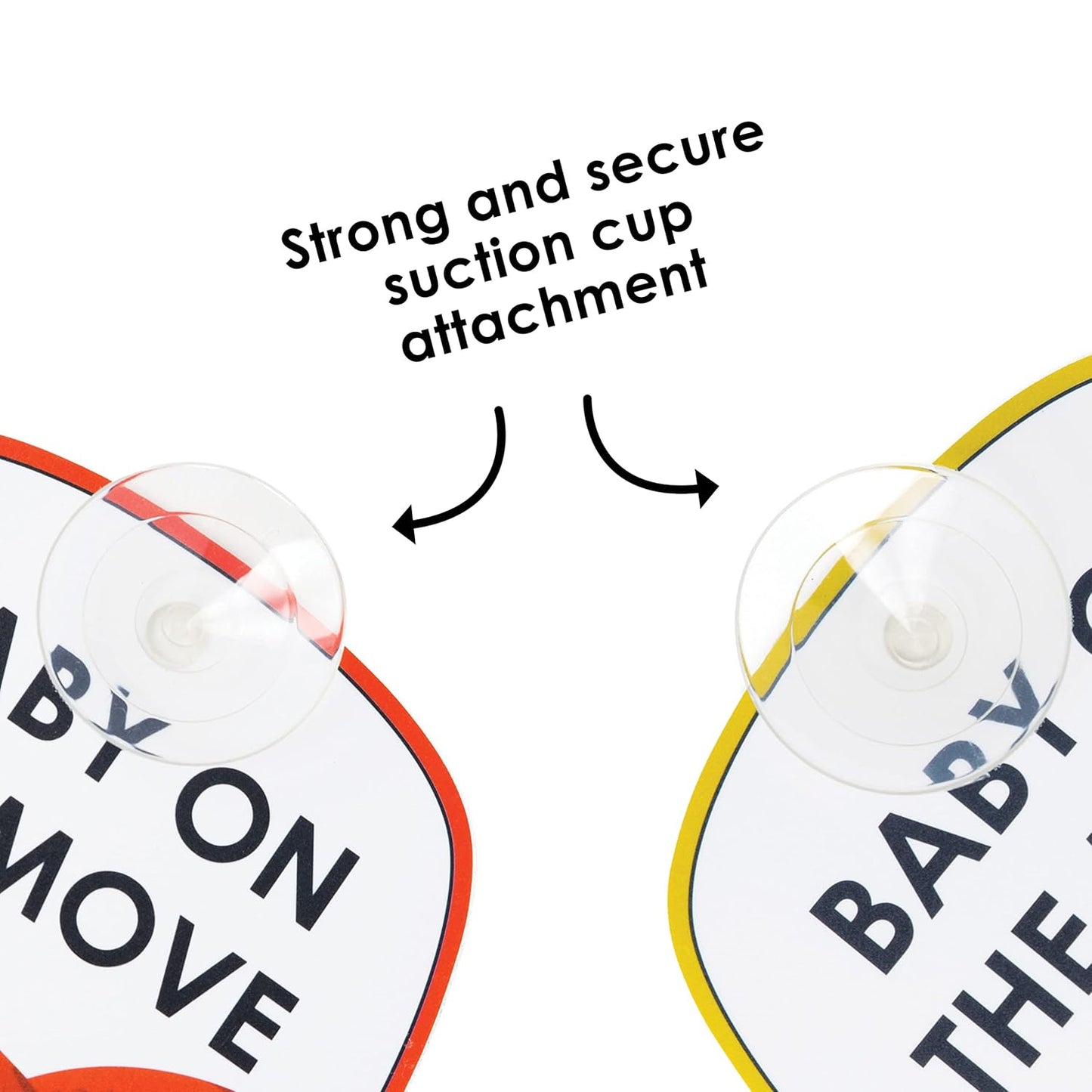 Diono Baby on the move