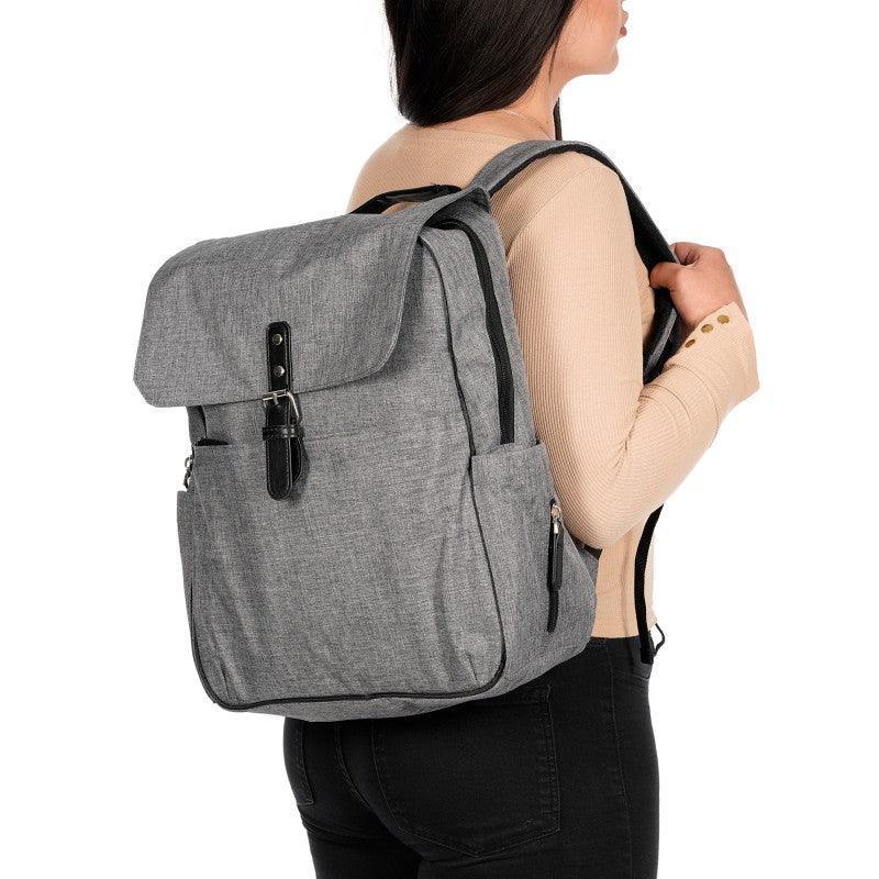 Zizito Switzerland pelenkázó hátizsák szett - BBLOVE | Bababolt és webshop