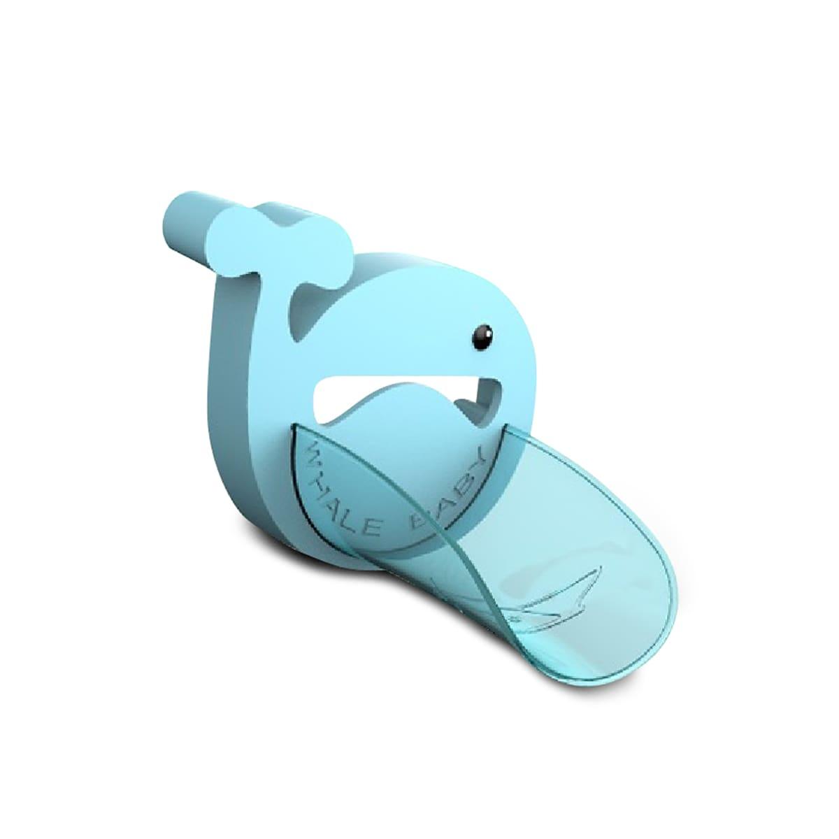 Cangaroo Whale csaphosszabbító kék