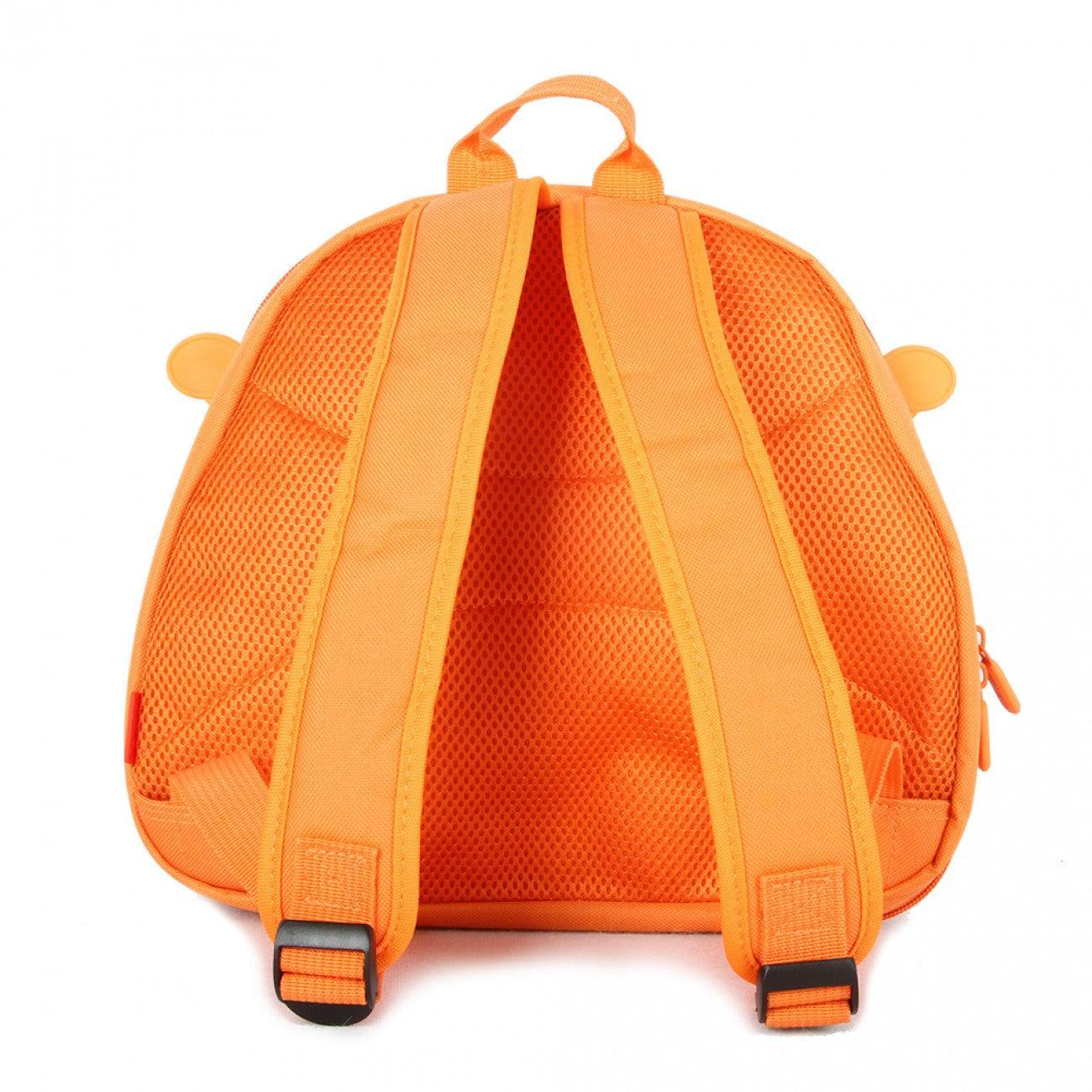 Zizito Switzerland Car kisgyerek hátizsák - BBLOVE | Bababolt és webshop