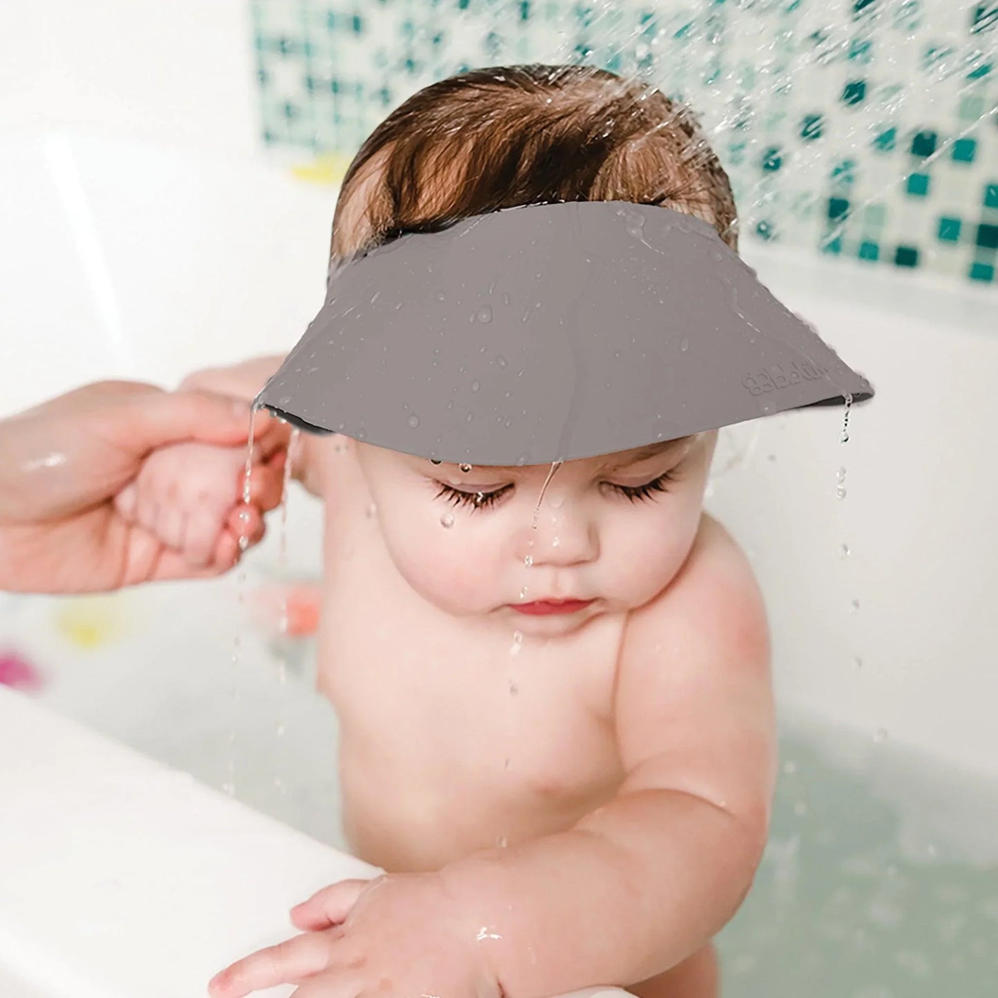 Bblüv Kap hajmosó karika - BBLOVE | Bababolt és webshop