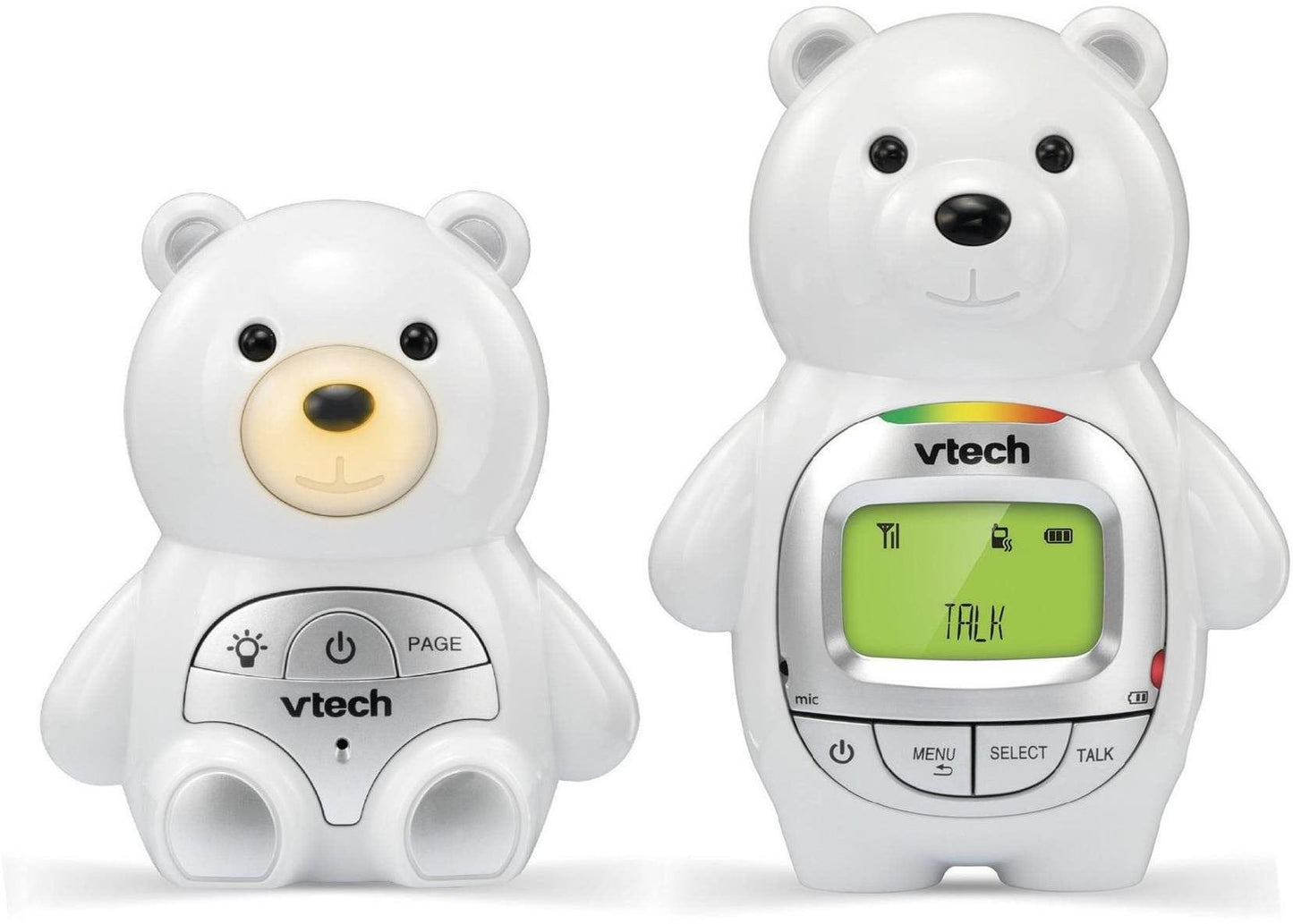 Vtech BM2350 kétirányú audió babaőrző