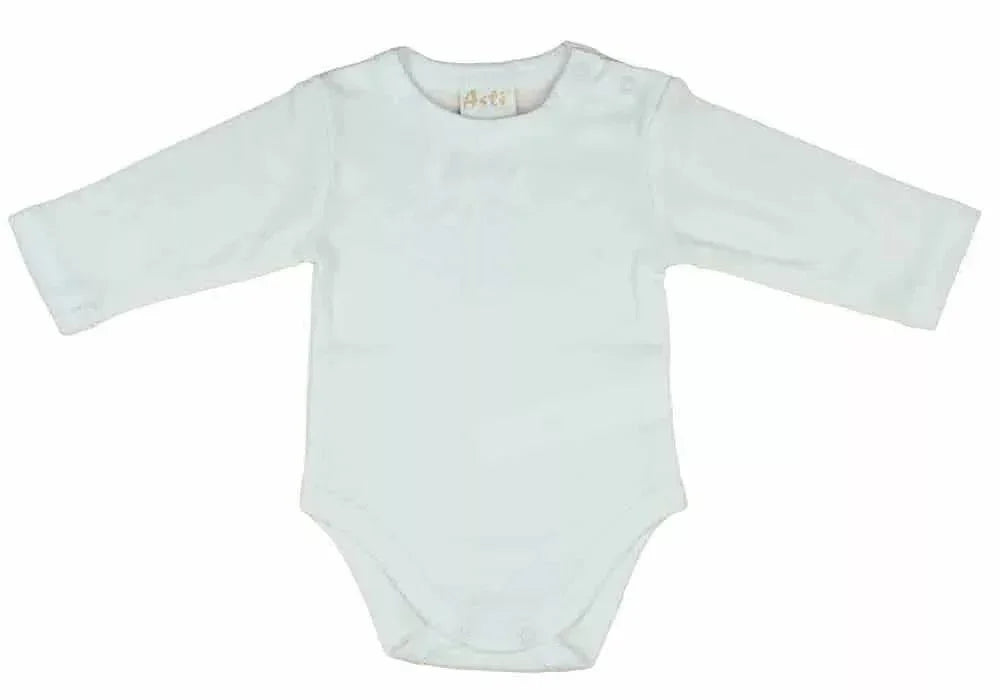 Baby body hosszú ujjú - BBLOVE | Bababolt és webshop