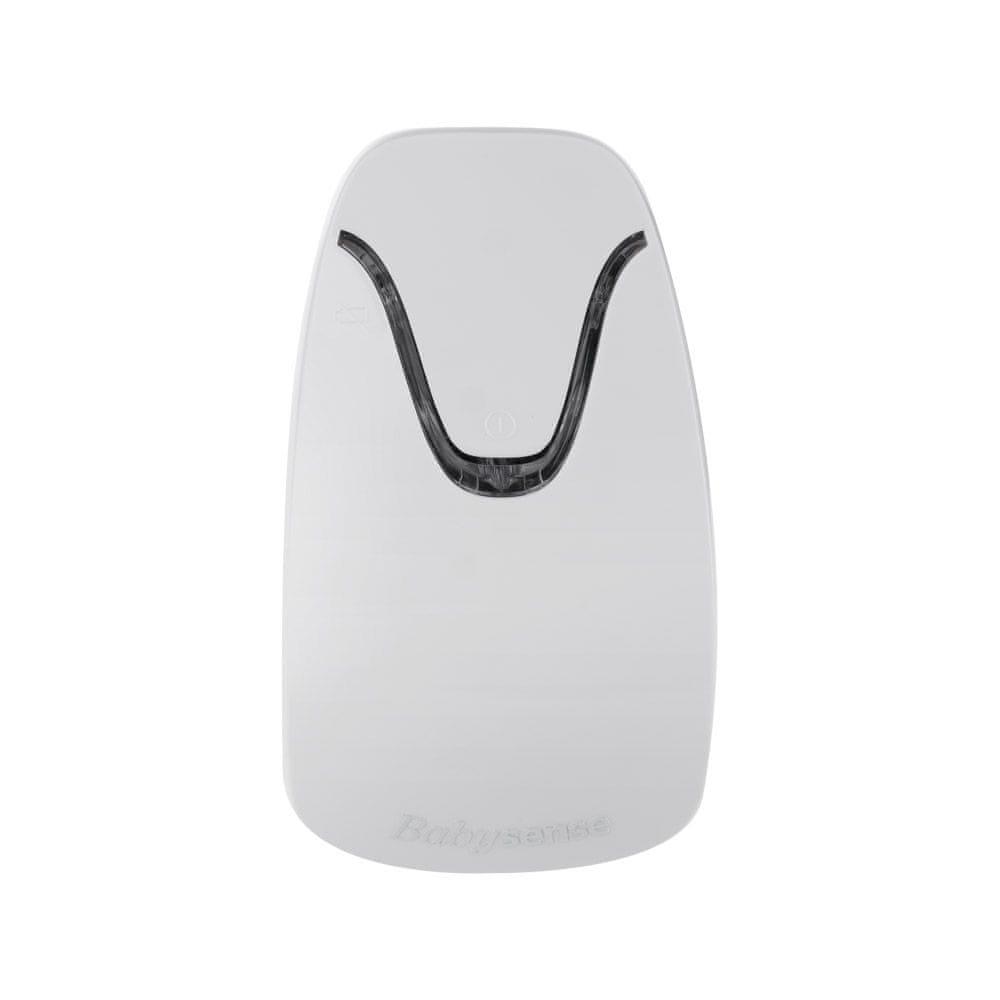 Hisense Babysense Pro 1 légzésfigyelő készülék