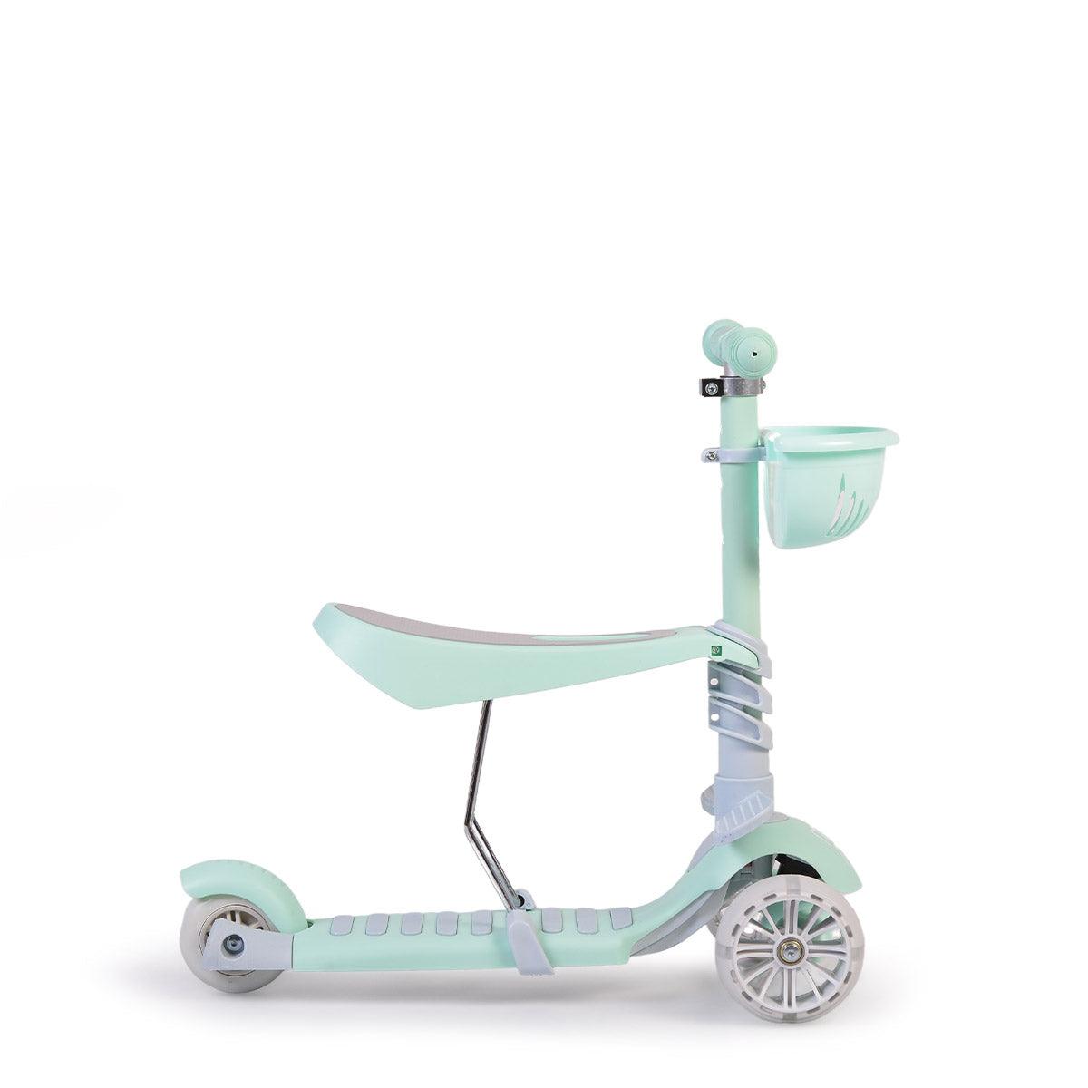 Cangaroo Moni Bubblegum kisgyerek roller