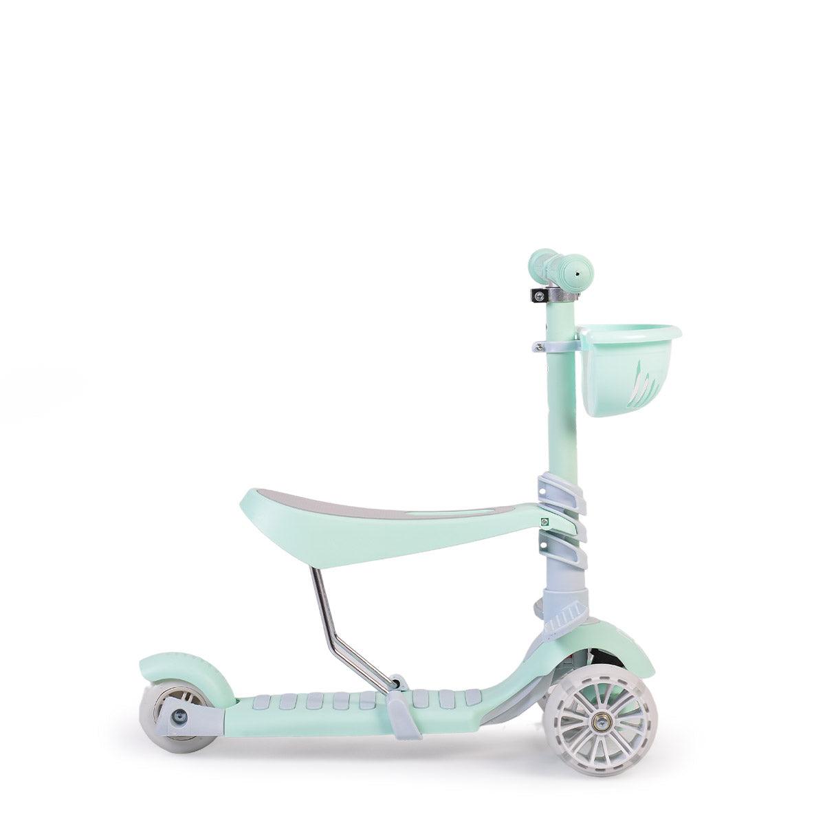 Cangaroo Moni Bubblegum kisgyerek roller