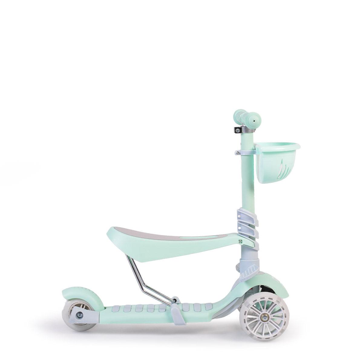 Cangaroo Moni Bubblegum kisgyerek roller