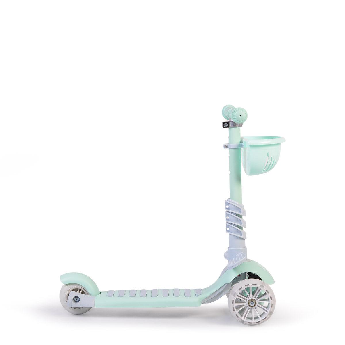 Cangaroo Moni Bubblegum kisgyerek roller