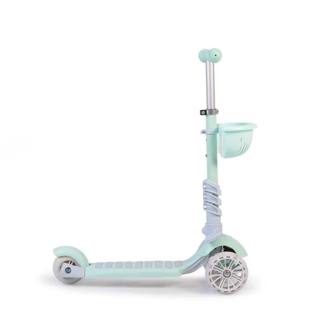 Cangaroo Moni Bubblegum kisgyerek roller