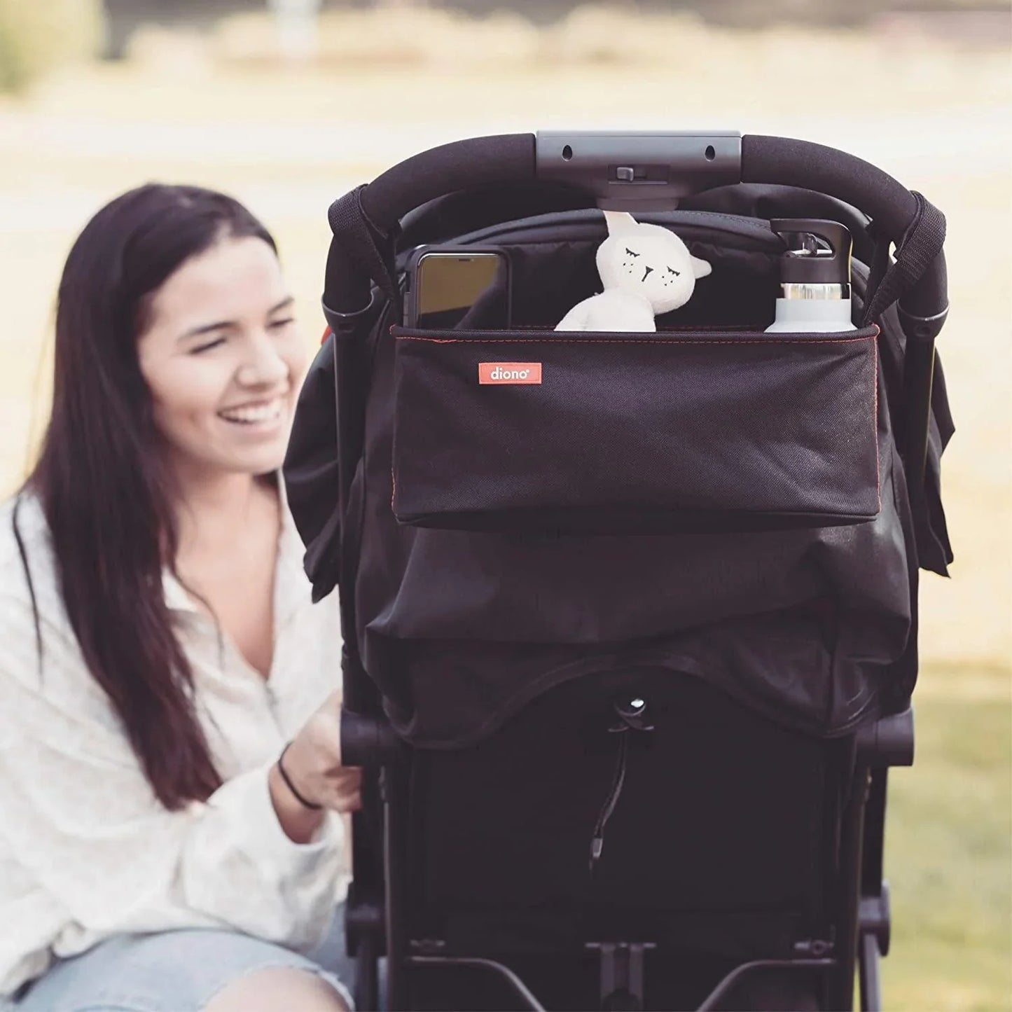 Diono Buggy Buddy tároló babakocsira - BBLOVE | Bababolt és webshop