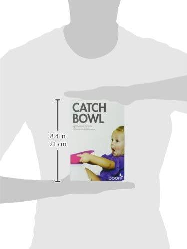Boon Catch babatányér szürke / zöld,kék/zöld