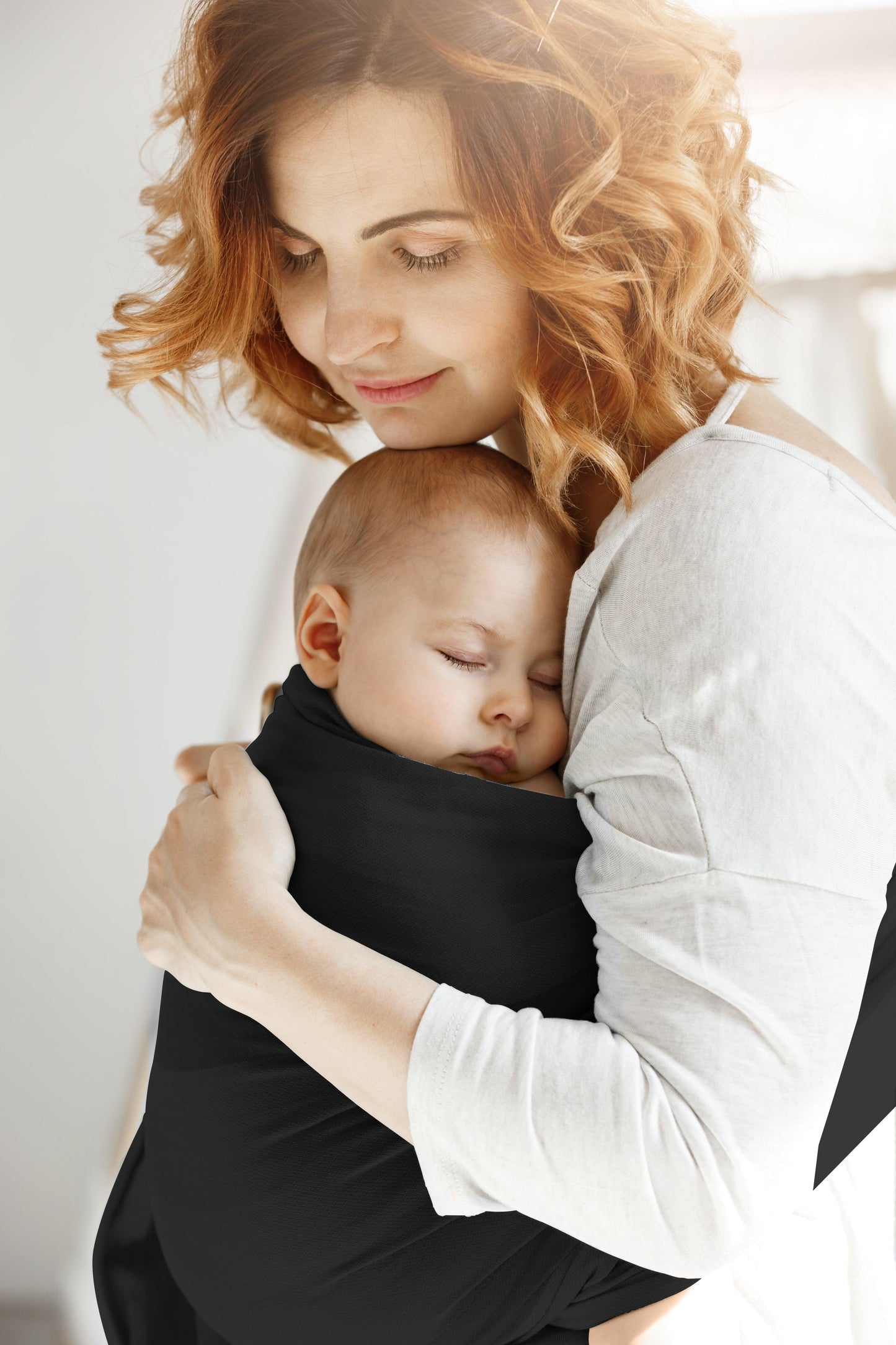 Cangaroo Cherish baba hordozókendő - BBLOVE | Bababolt és webshop