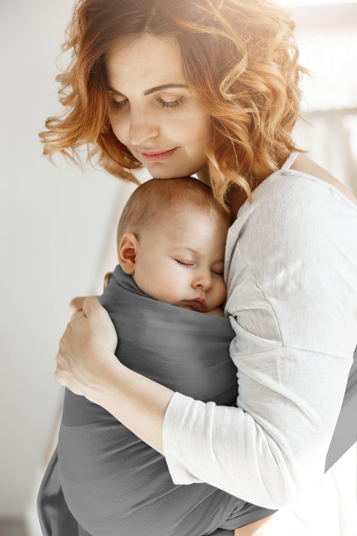 Cangaroo Cherish baba hordozókendő - BBLOVE | Bababolt és webshop