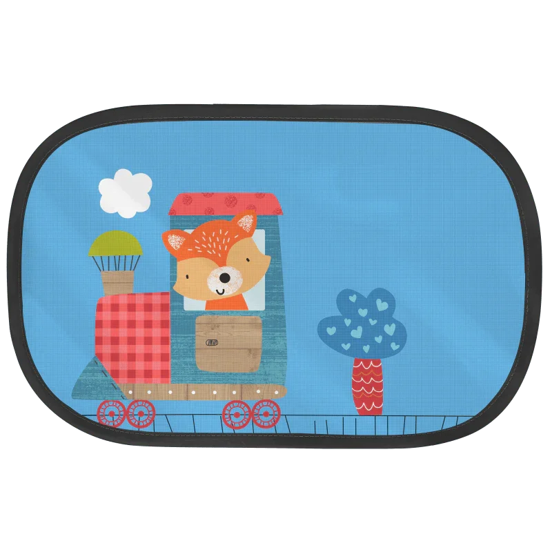 Zizito Switzerland statikus autós napellenző - BBLOVE | Bababolt és webshop
