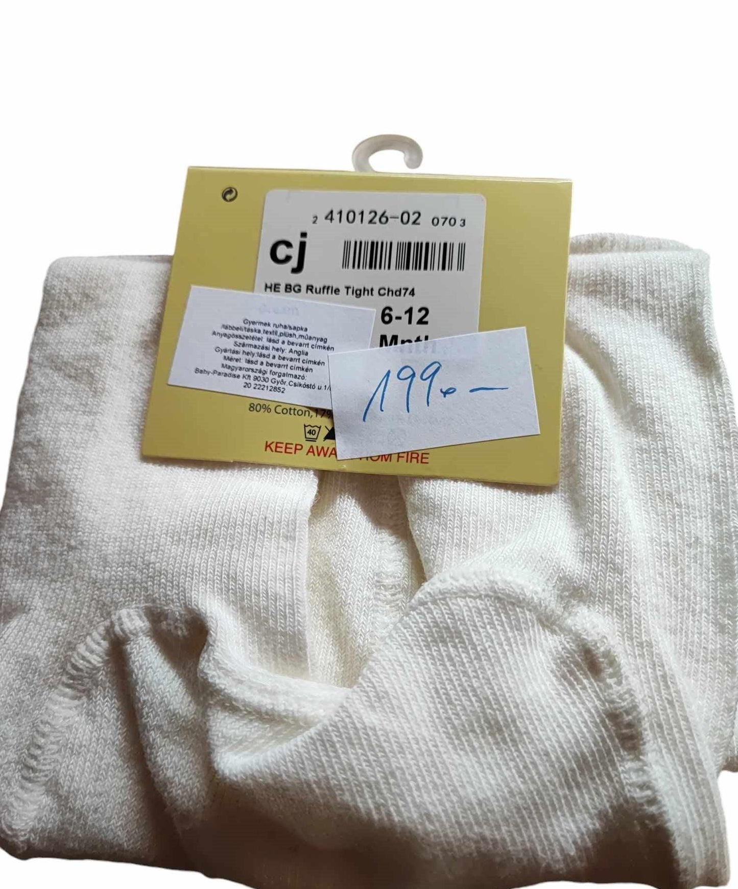 Crafted babaharisnya - BBLOVE | Bababolt és webshop