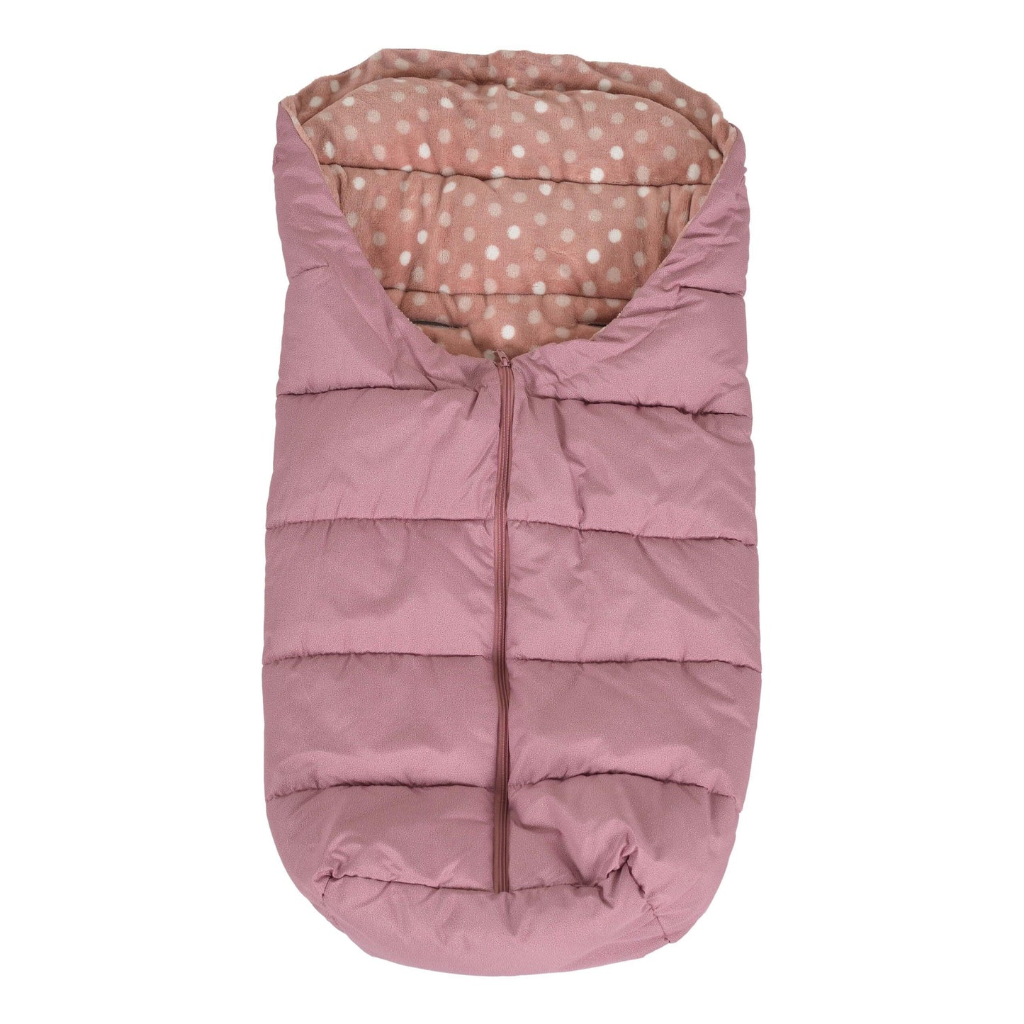 Cangaroo Cuddle bundazsák rózsaszín