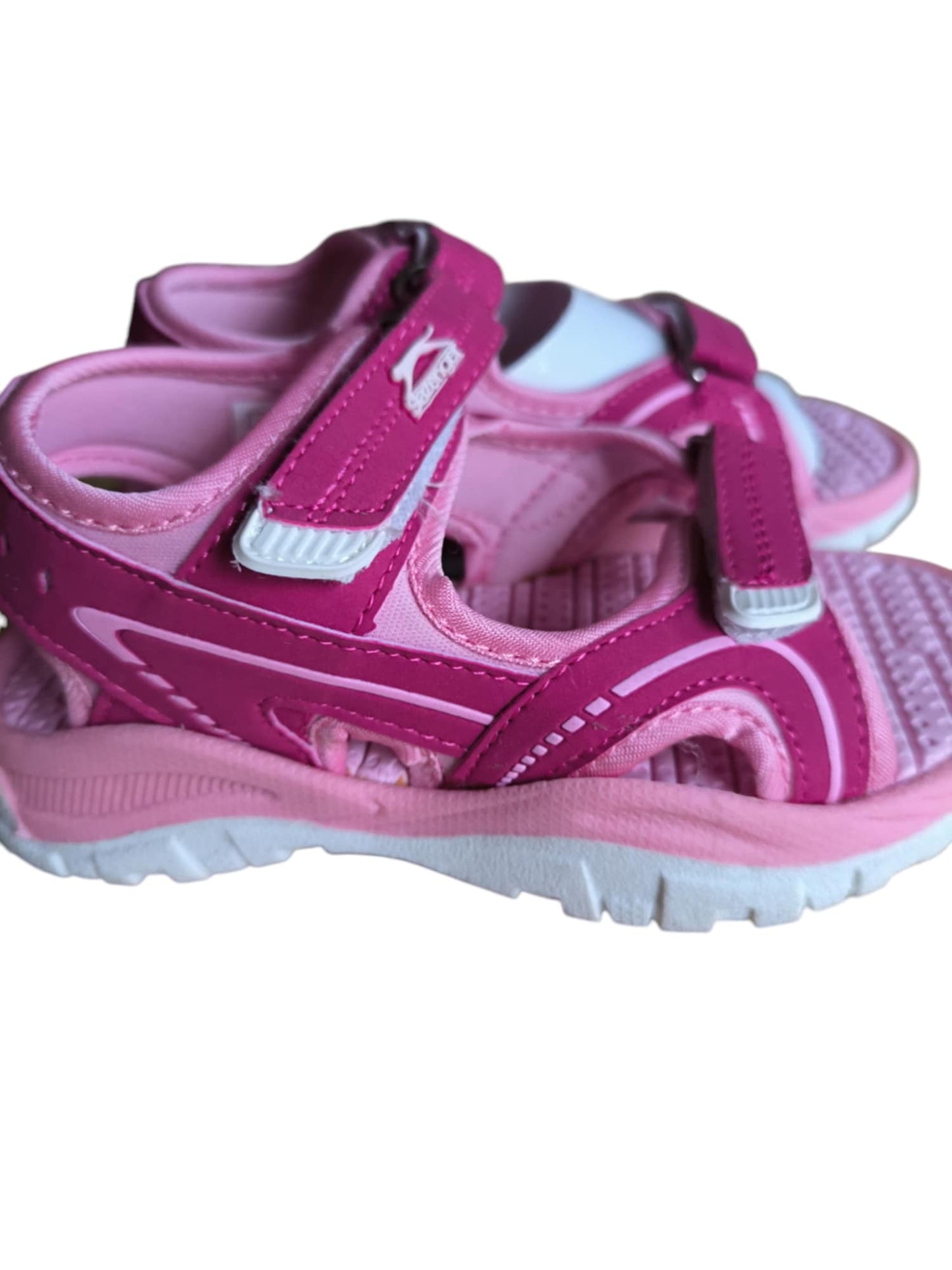 Slazenger szandál pink 26.5,pink 28,pink 29,pink 24,kék 23,kék 24,kék 26.5