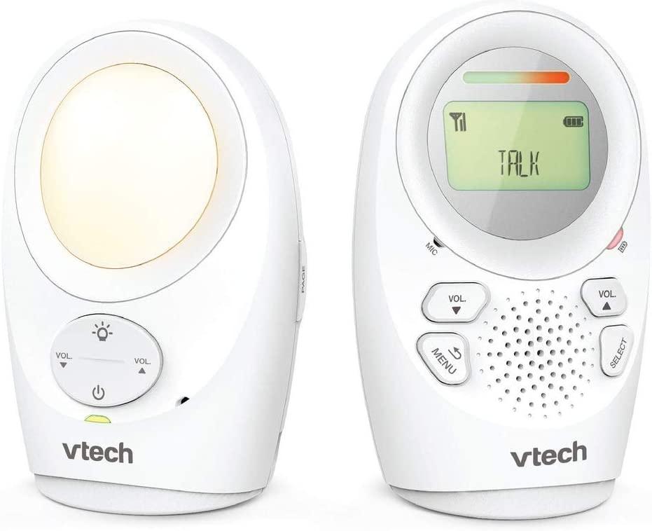 Vtech DM 1211 babaőrző