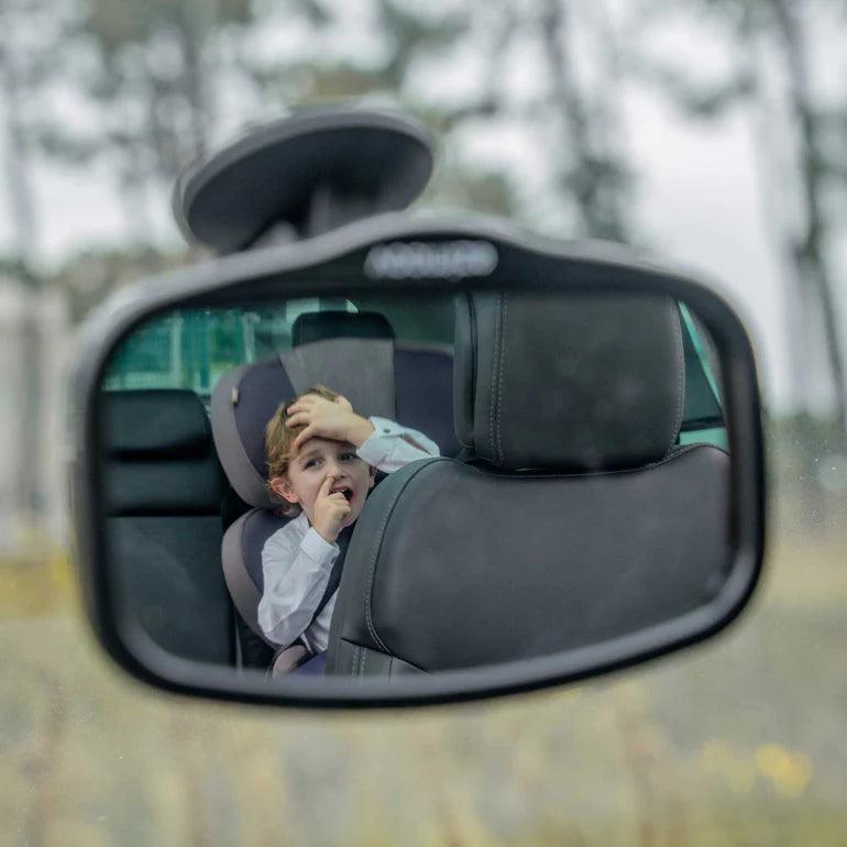 Ezimoov Mirror mini autós babatükör