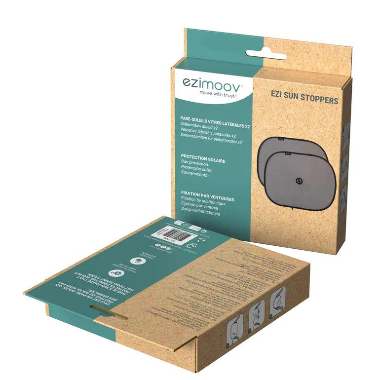 Ezimoov Sun stoppers napellenző