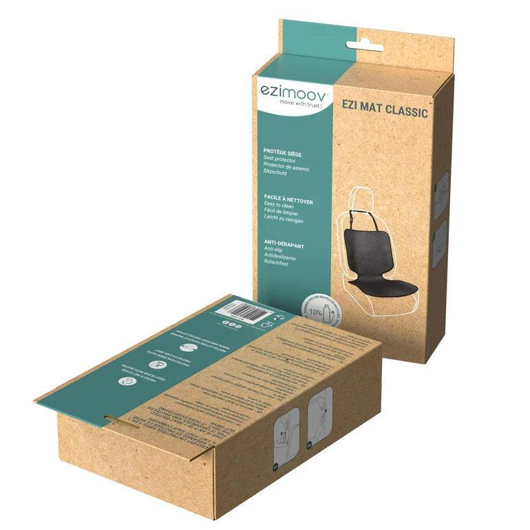 Ezimoov Mat classic autós ülésvédő - BBLOVE | Bababolt és webshop