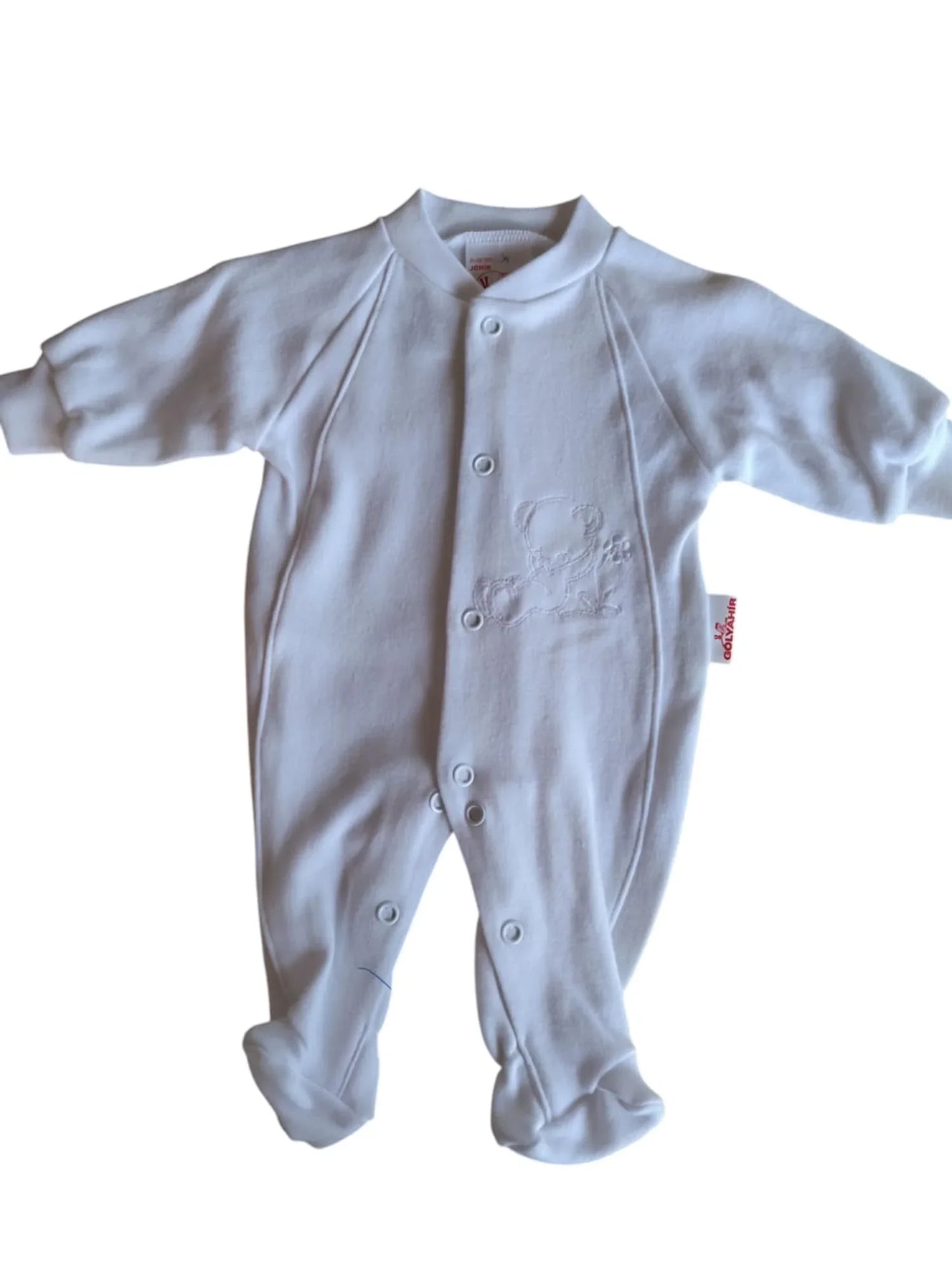 Koraszülött rugdalózó - BBLOVE | Bababolt és webshop