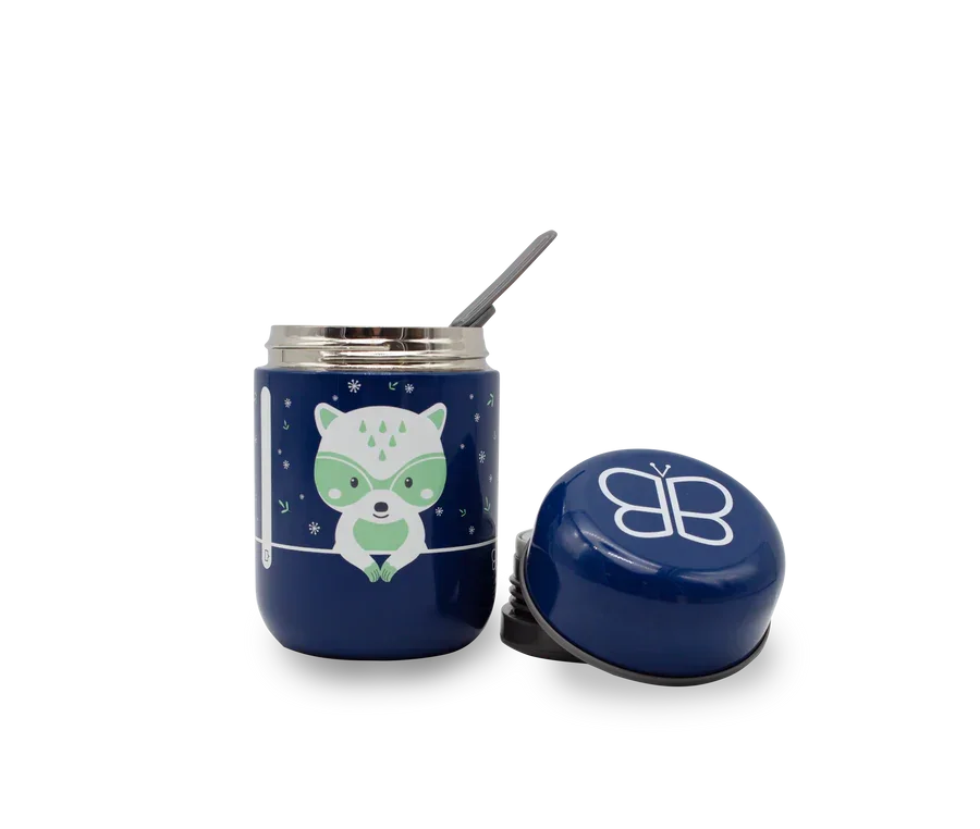 Bblüv Foöd termosz - BBLOVE | Bababolt és webshop