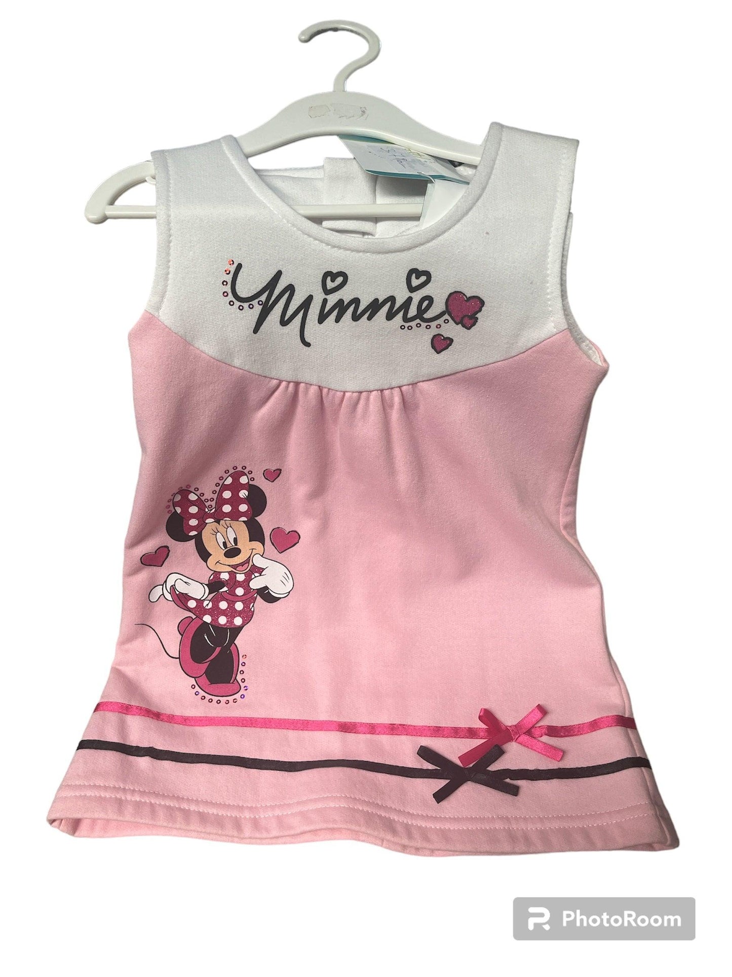 Disney Baby Minnie ruha - BBLOVE | Bababolt és webshop