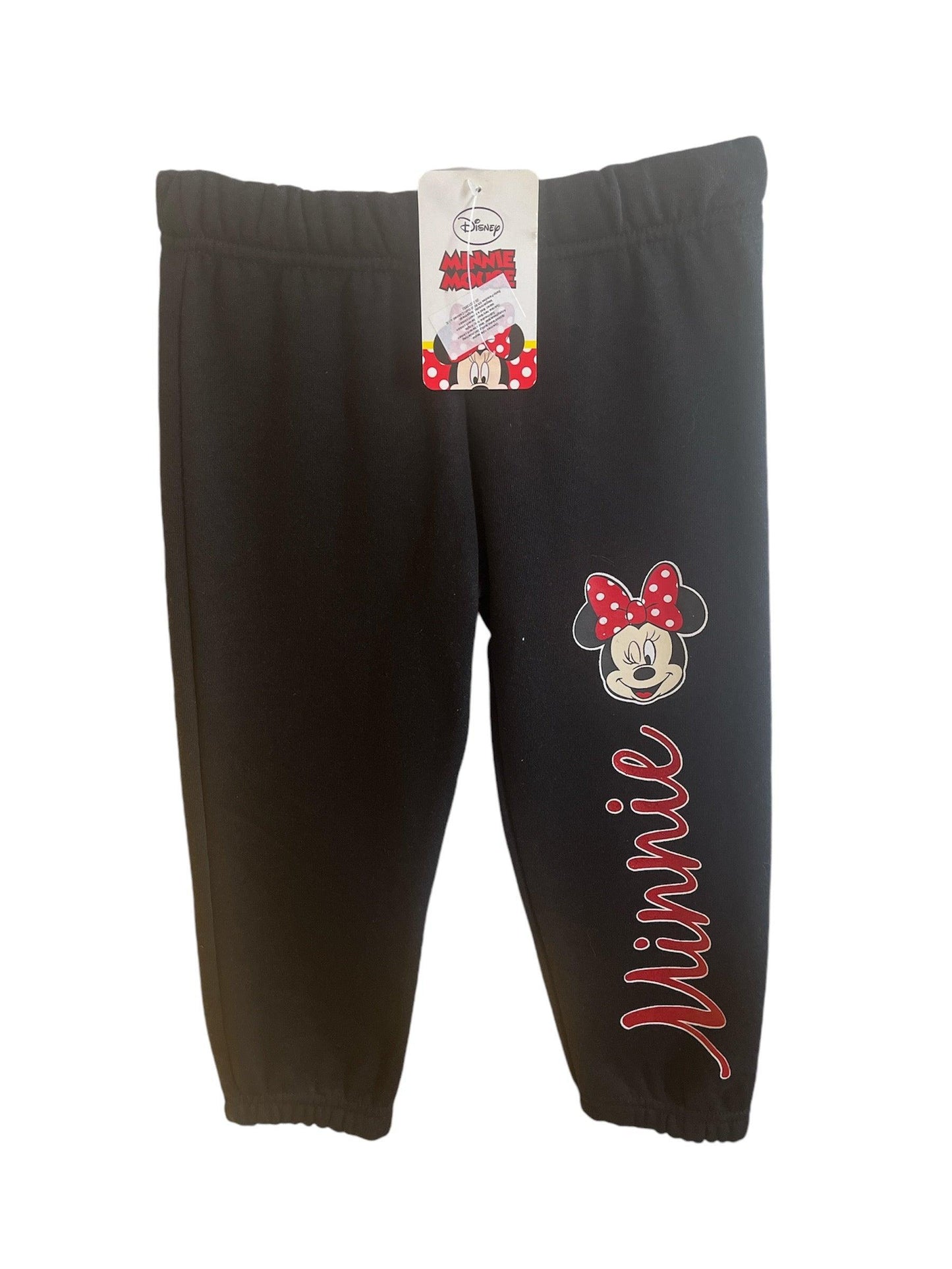 Minni egér melegítő nadrág - BBLOVE | Bababolt és webshop
