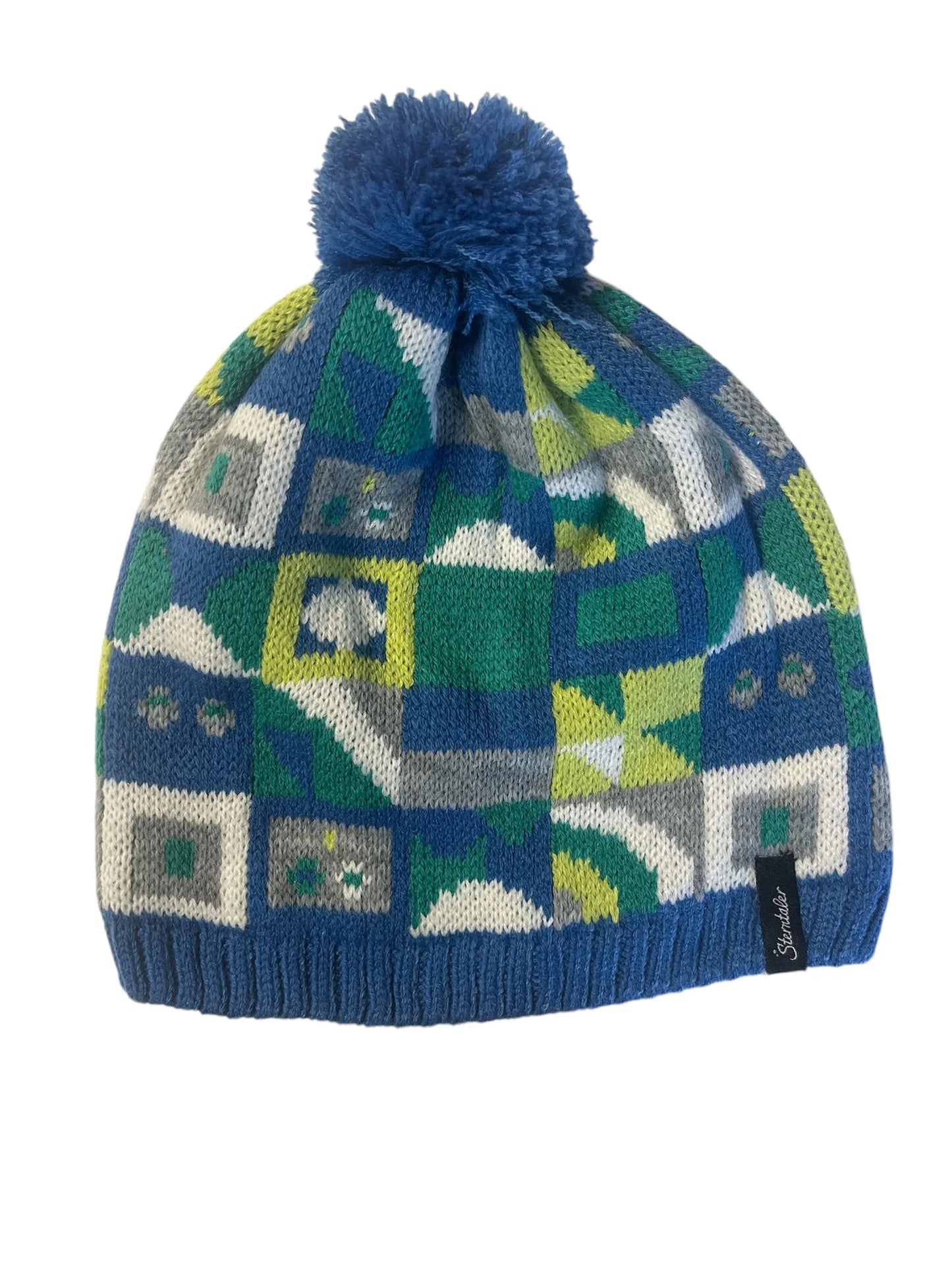 Sterntaler kötött sapka - BBLOVE | Bababolt és webshop