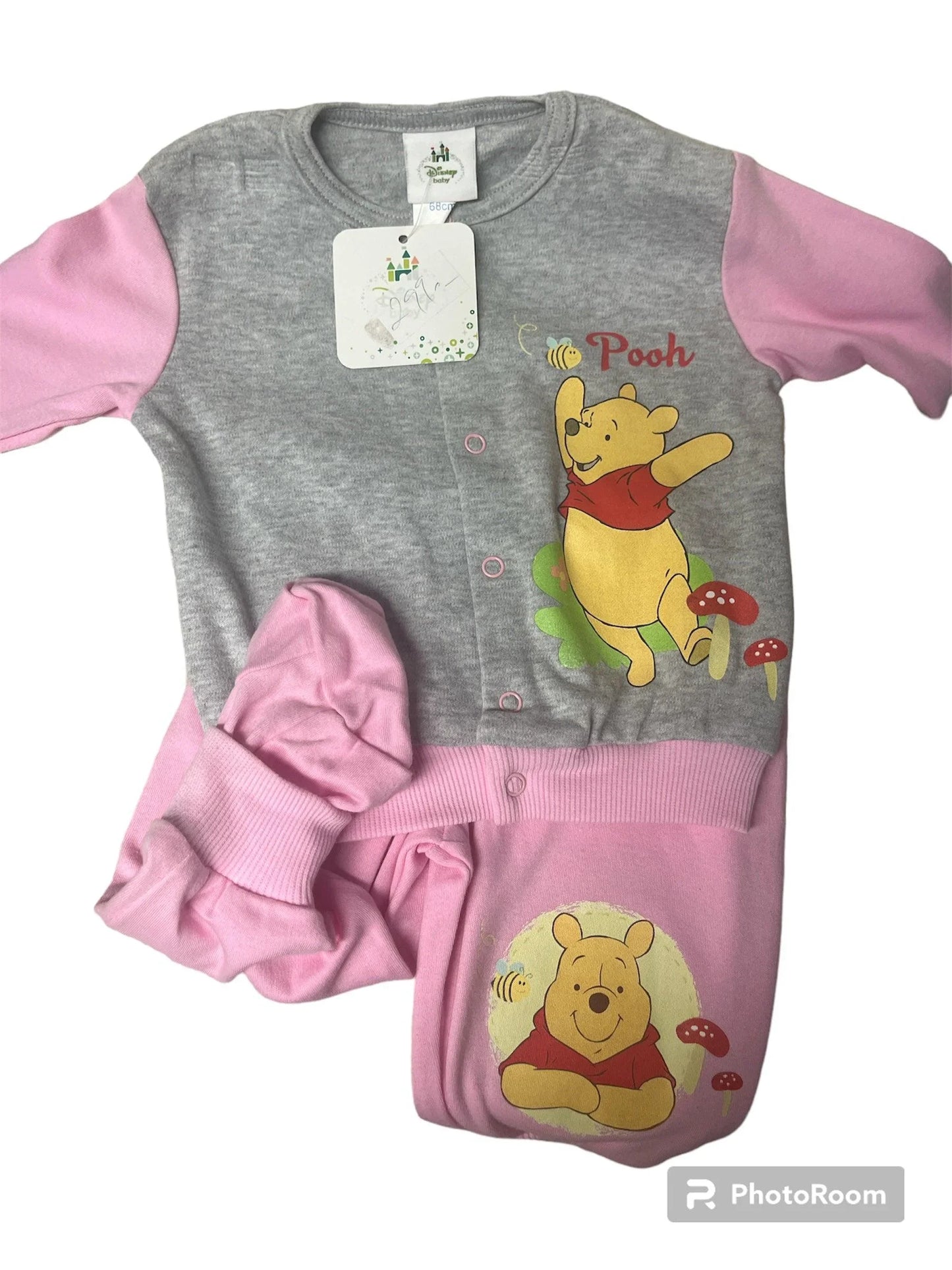 Disney Baby Micimackó szett - BBLOVE | Bababolt és webshop