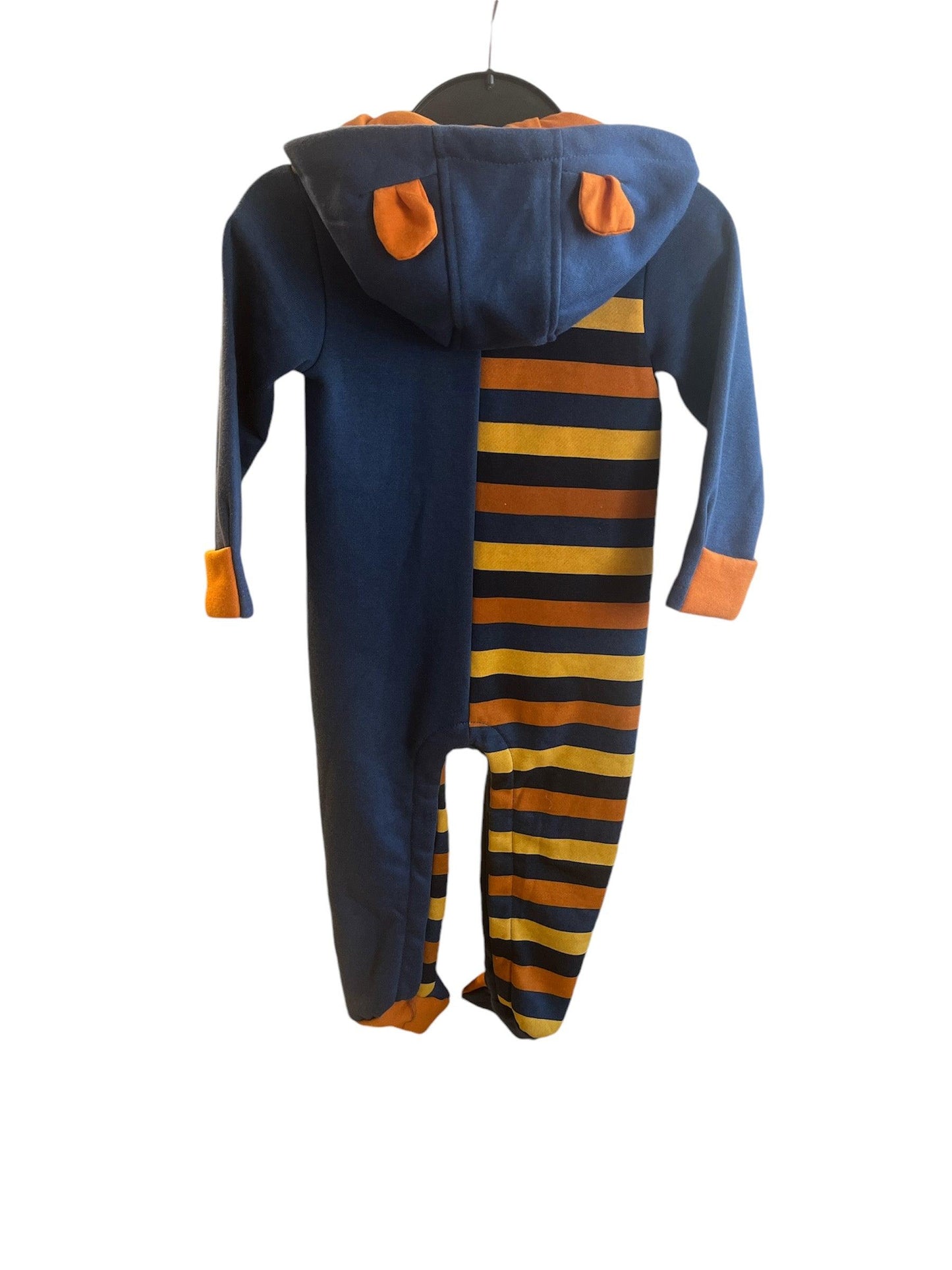 Disney Tigris kezeslábas 12-18 hó