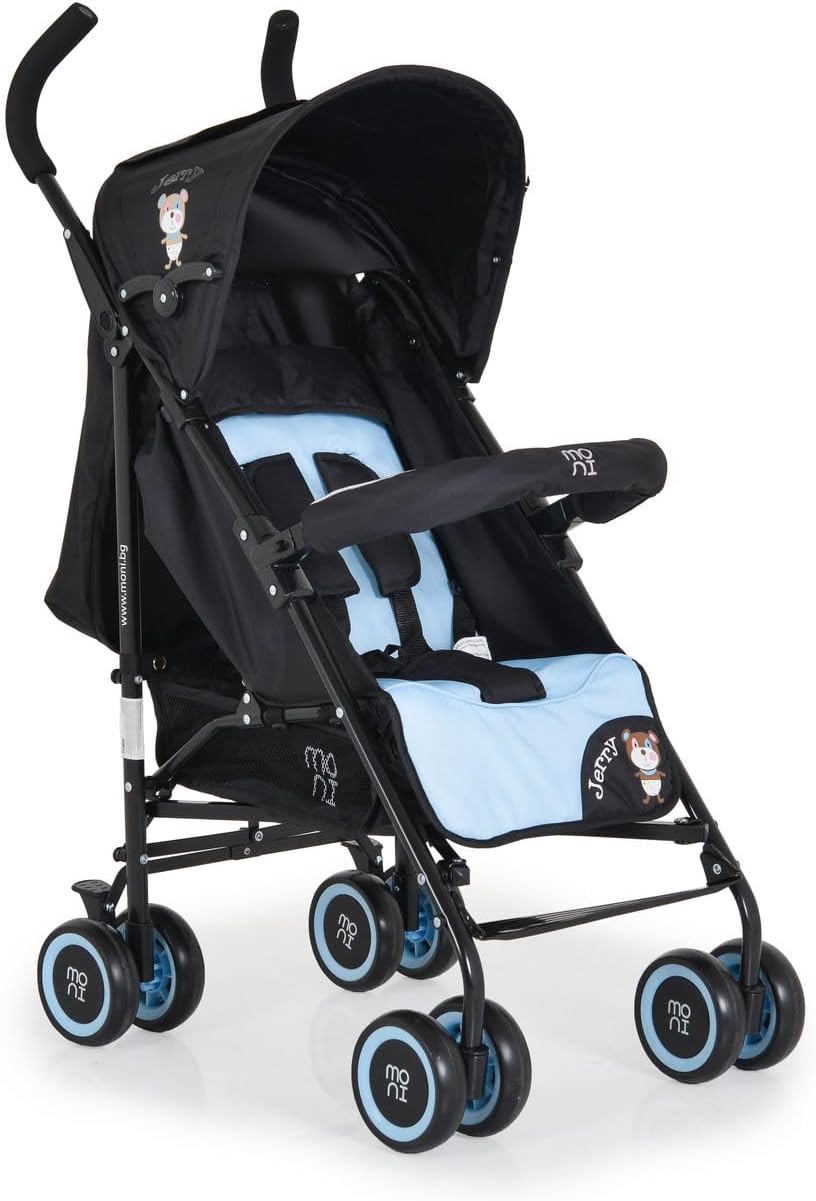Cangaroo Jerry sport babakocsi