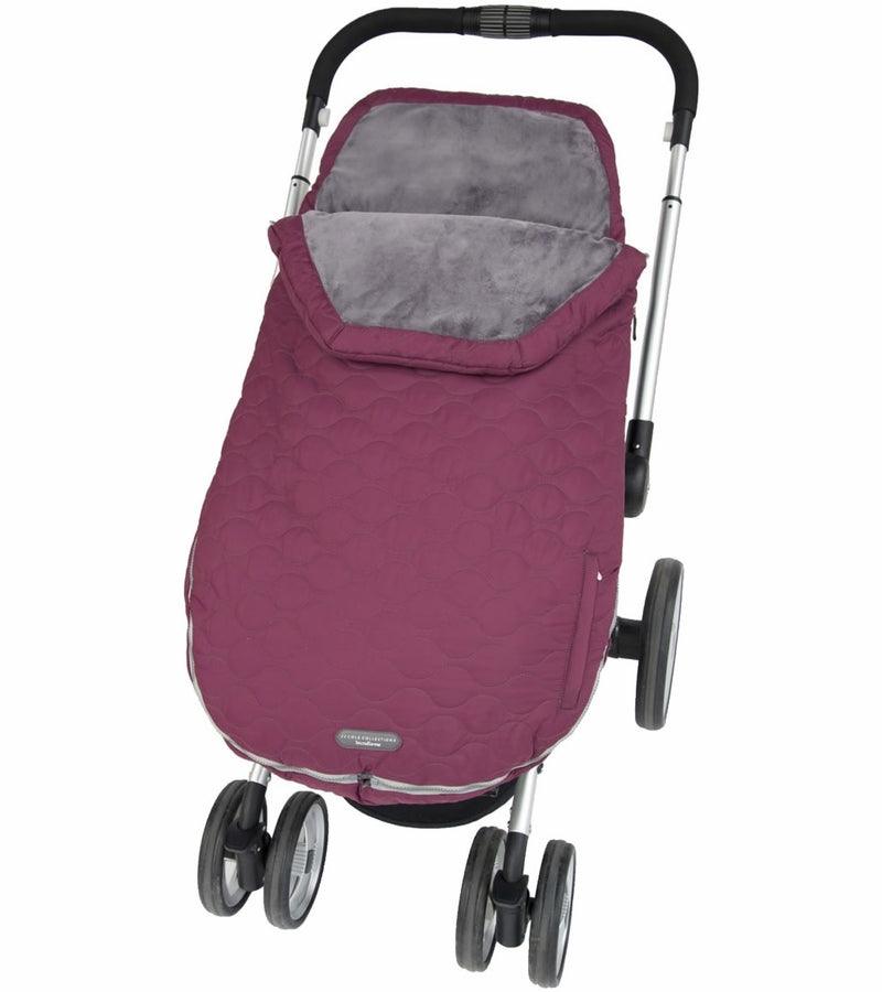 JJ Cole Urban téli bundazsák szilva