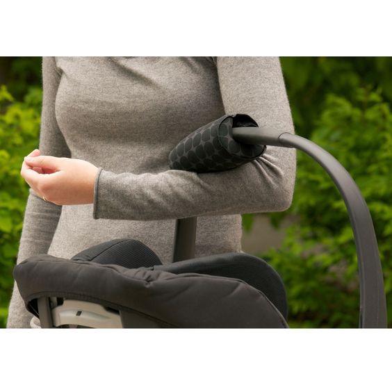 JJ Cole karvédő babahordozóhoz - BBLOVE | Bababolt és webshop