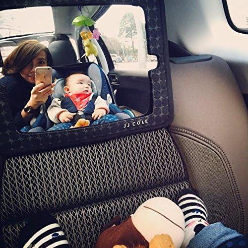 JJ Cole Mirror 2in1 -babatükör és táblagéptartó egyben - BBLOVE | Bababolt és webshop