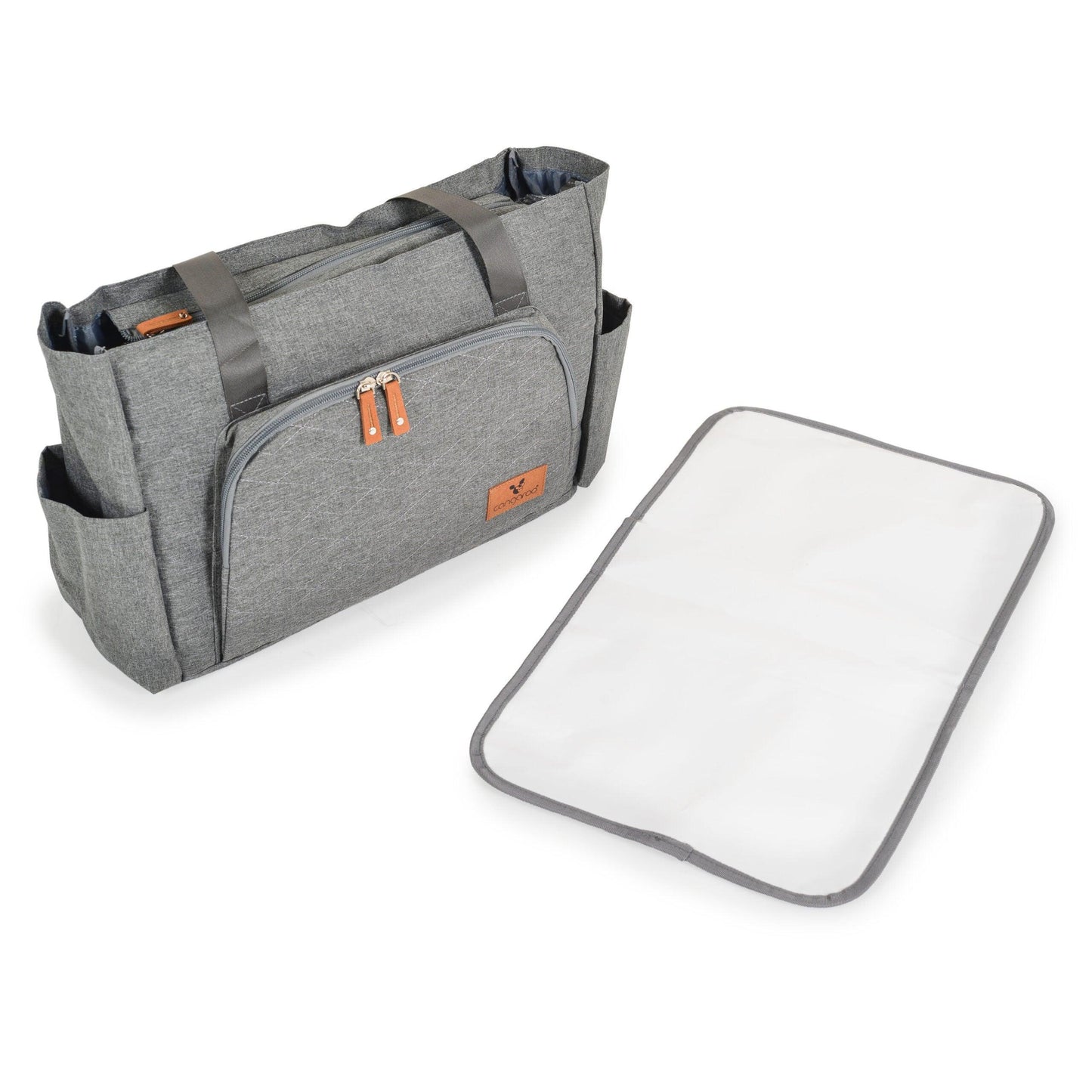 Cangaroo Keily pelenkázó táska - BBLOVE | Bababolt és webshop