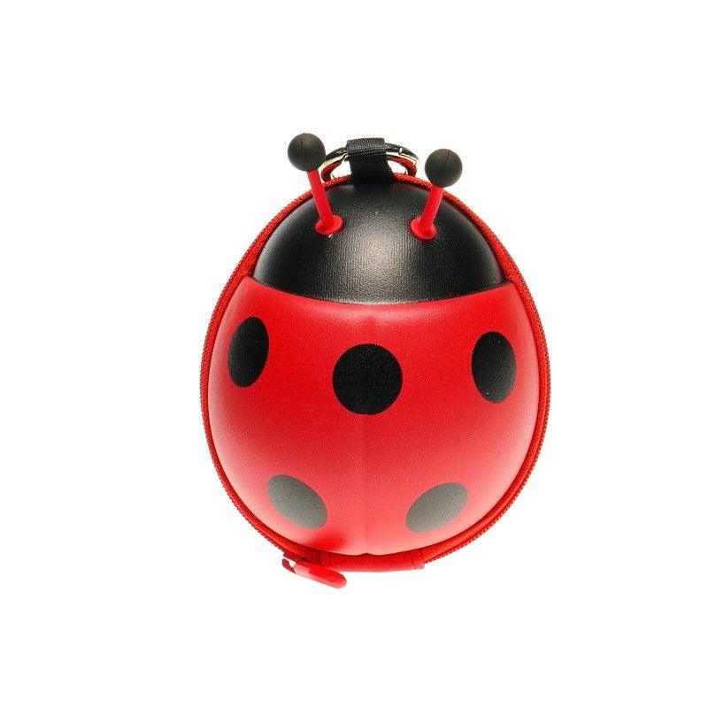Zizito Switzerland Ladybug mini tároló