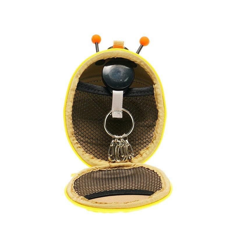 Zizito Switzerland Ladybug mini tároló