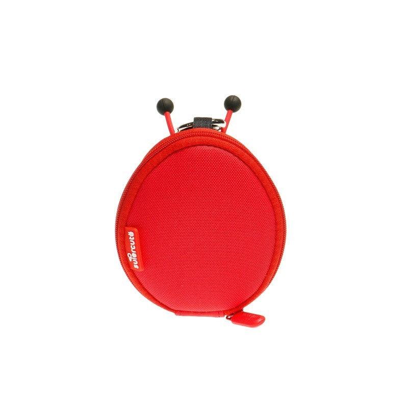 Zizito Switzerland Ladybug mini tároló
