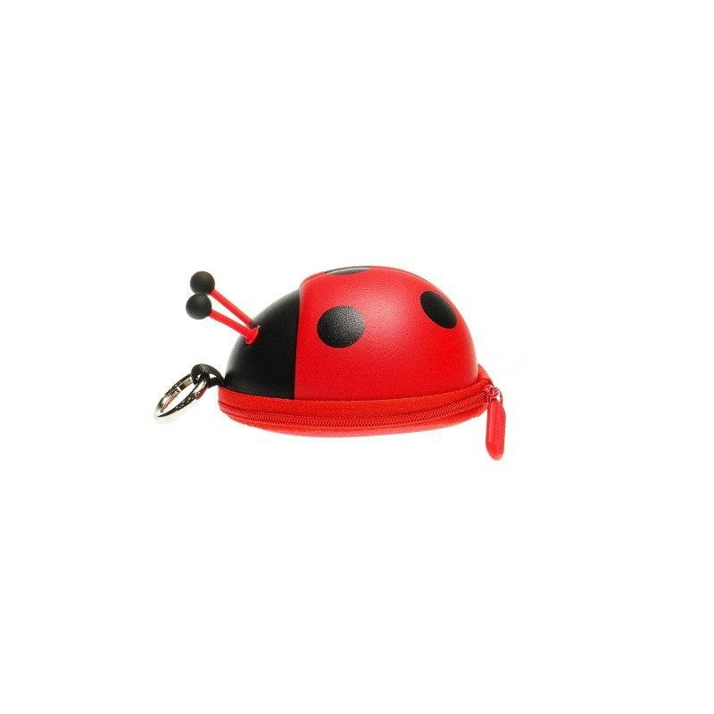 Zizito Switzerland Ladybug mini tároló