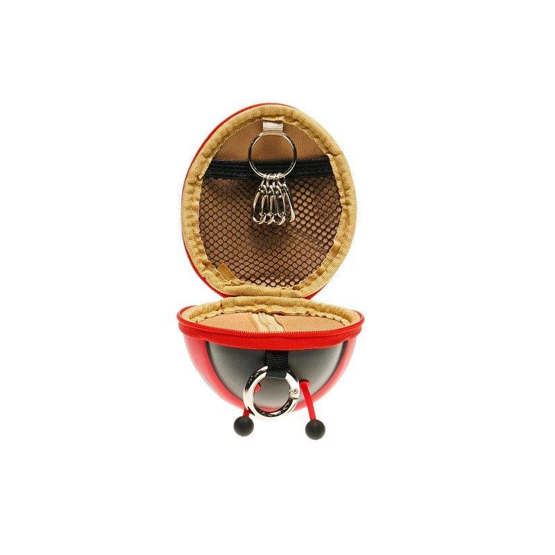 Zizito Switzerland Ladybug mini tároló