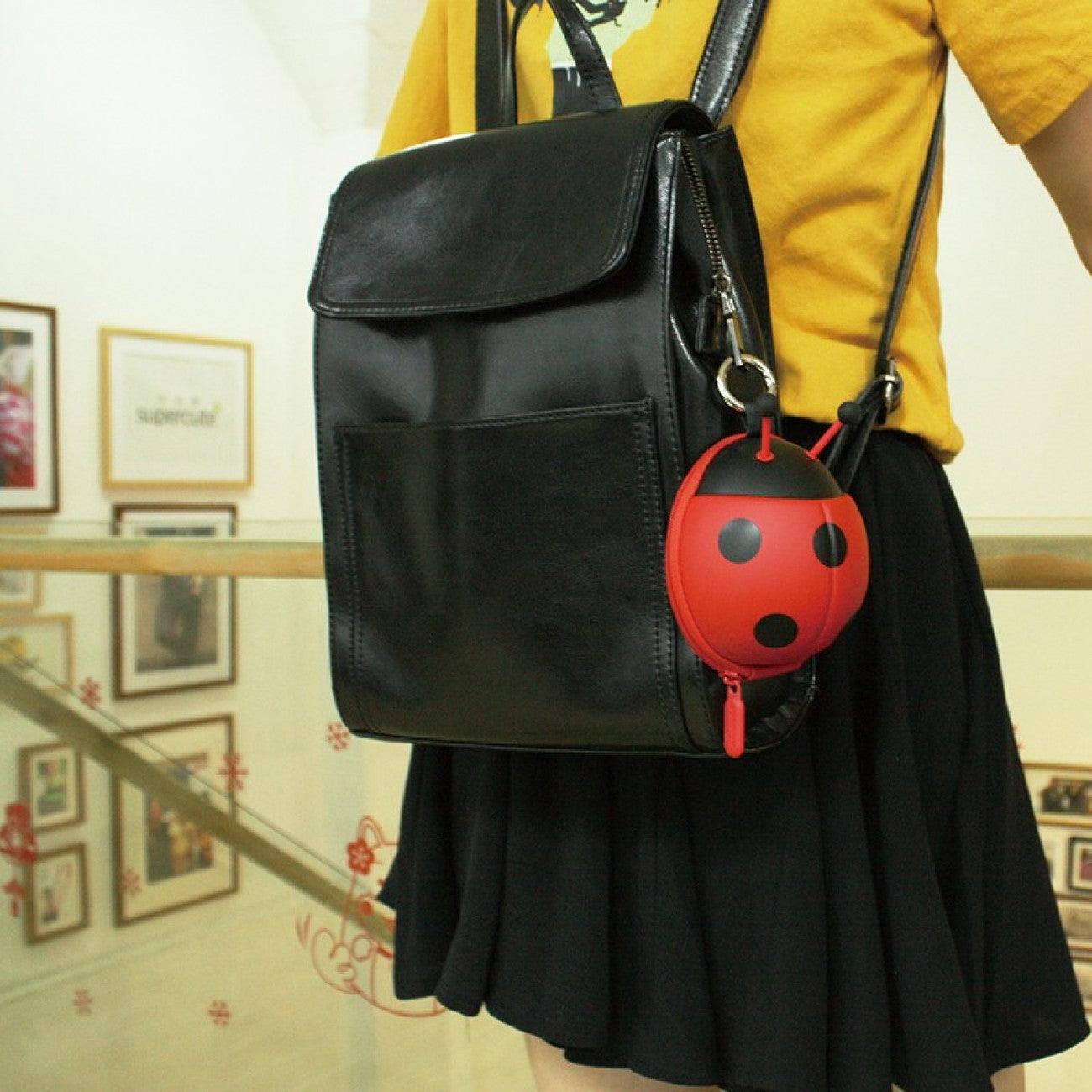 Zizito Switzerland Ladybug mini tároló
