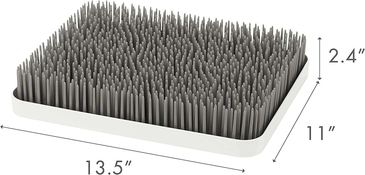 Boon Lawn drying rack szárító zöld,szürke