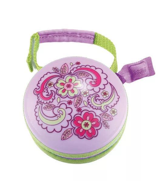 MAM cumidoboz virágos