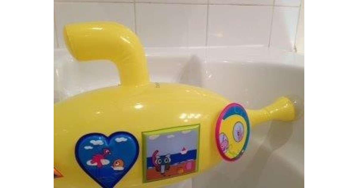 Beezeebee Marina a tengeralattjáró - BBLOVE | Bababolt és webshop