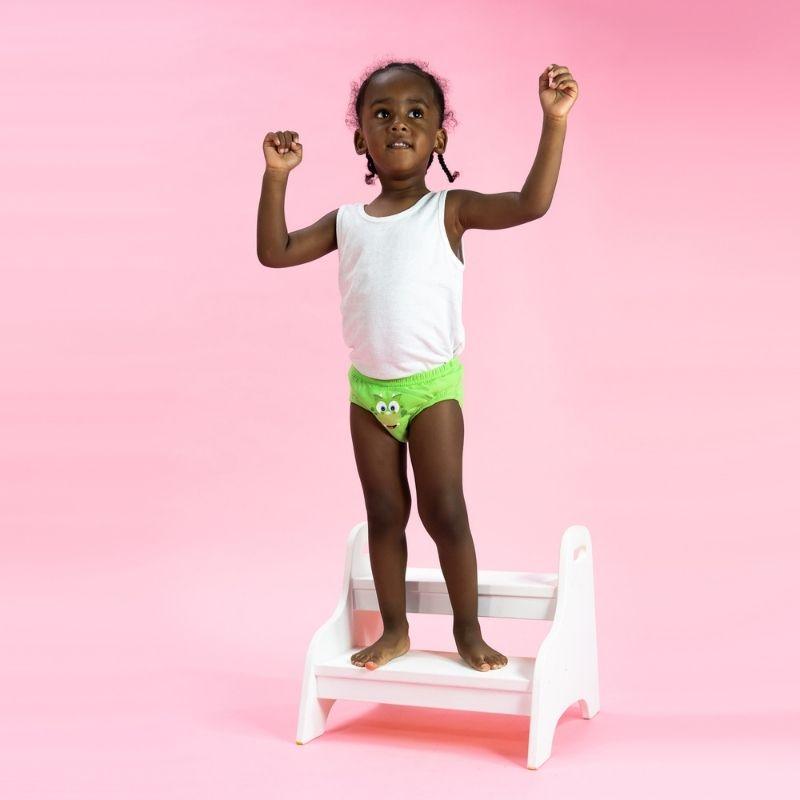 My Carry Potty Training leszoktató bugyi cica 18-24 hó,dino - pink 2-3 éves,pingvin 2-3 éves,róka 2-3 éves,róka 18-24 hó,cica 2-3éves
